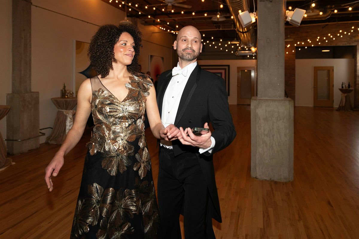 Valentines Day Ball
