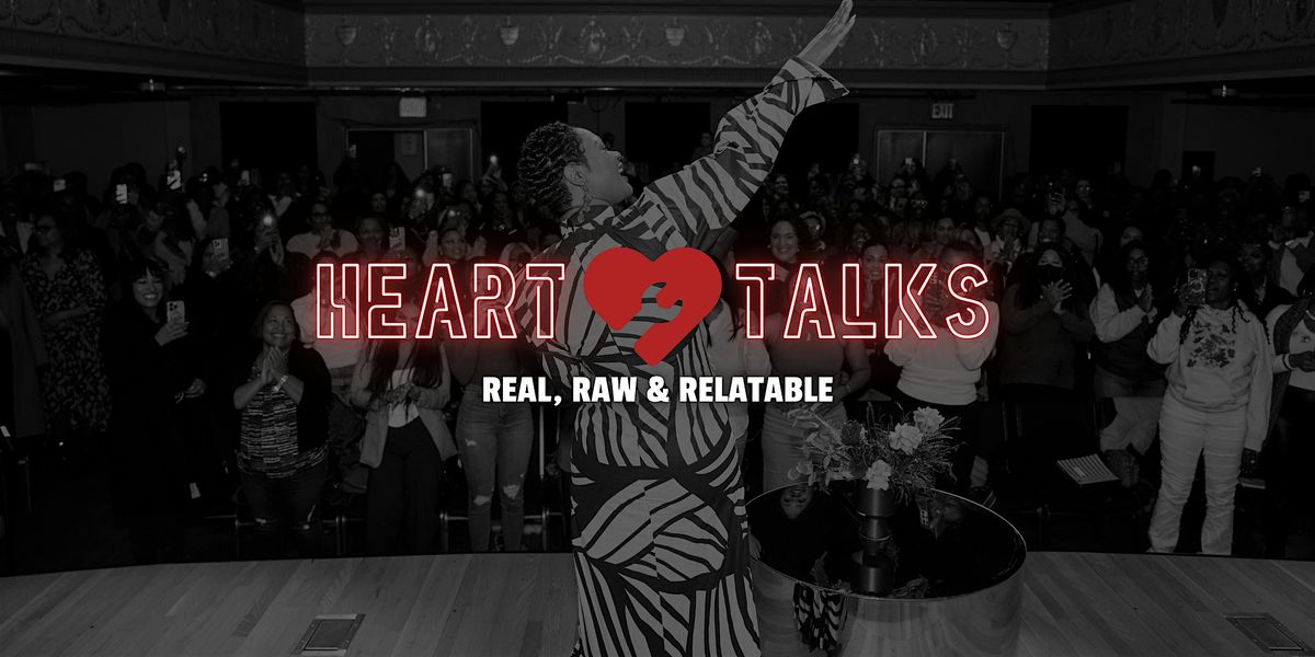 Heart Talks - New York