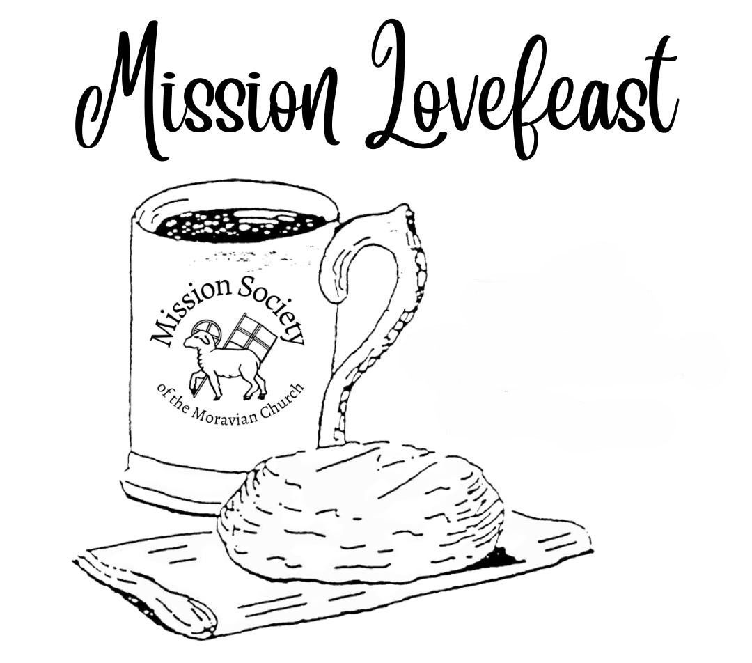 Mission Lovefeast