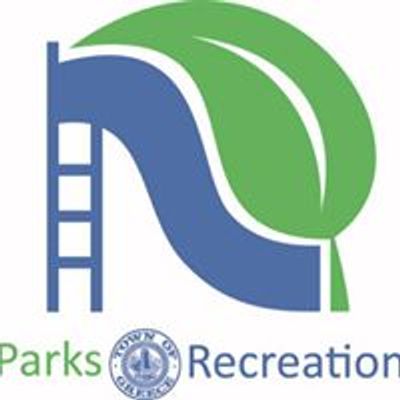 Greece Department of Parks and Recreation