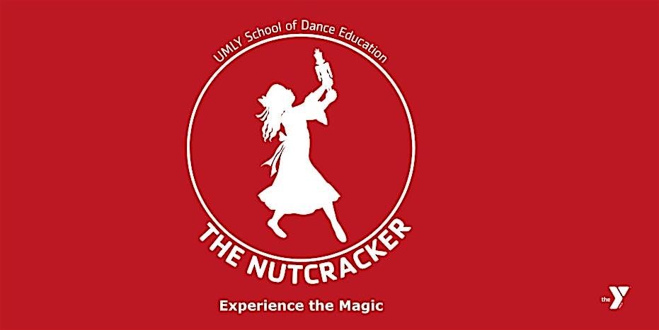 UMLY School of Dance Education presents The Nutcracker