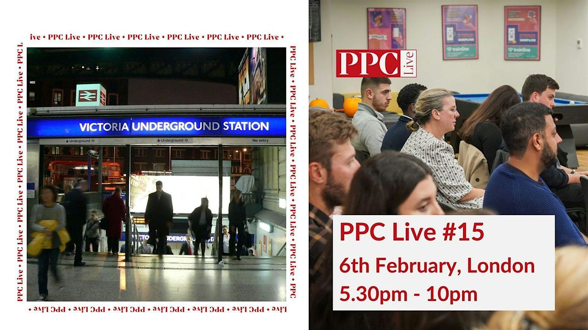 PPC Live #15