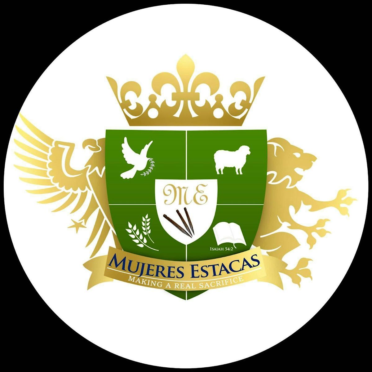 Congreso Mujeres Estacas 2026 NYC