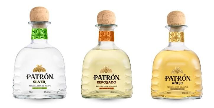 Rumbullion! Tiki-La class with Tonga Tim, brought to you by Tequila Patr\u00f3n