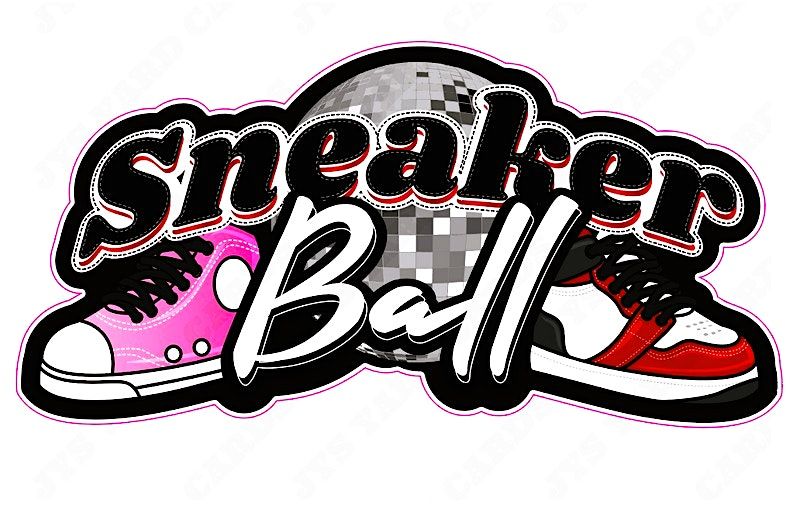 Honey Do Events Hall Rental: Presents Kiddie Sneaker Ball Sunday Aug 31st