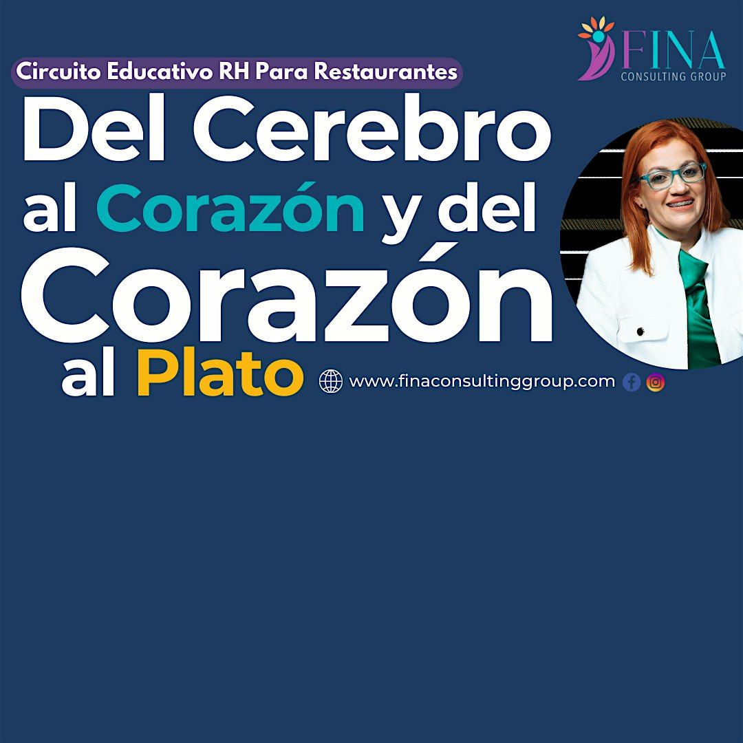 Circuito educativo de Recursos Humanos para restaurantes