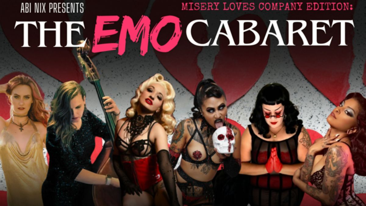 The Emo Cabaret