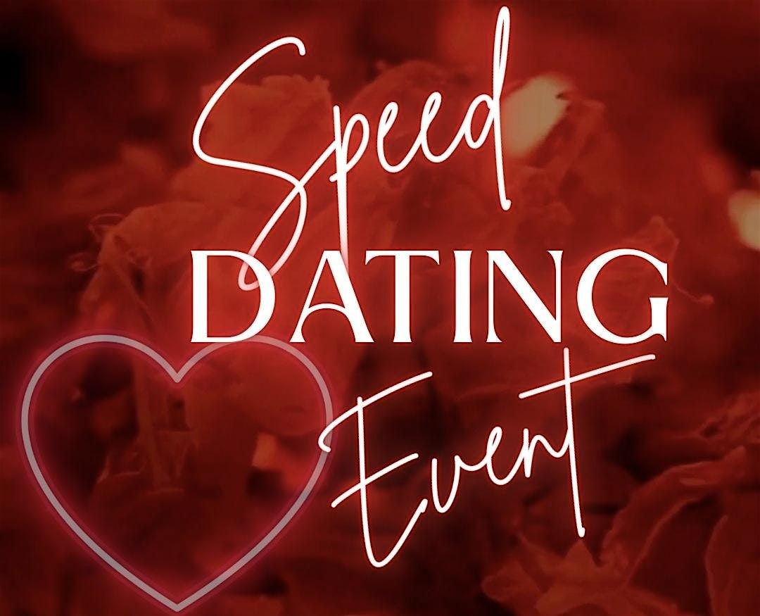 Speed Dating