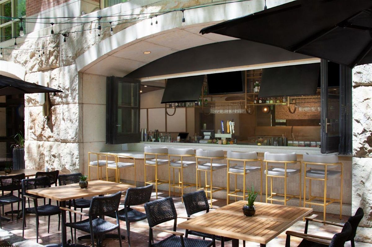 Holiday Market Nights on the Riverwalk