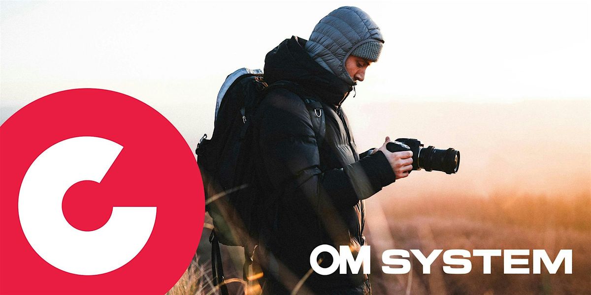 OM System Fotowalk Leipzig: Sicher und kreativ mit Tele-Zooms
