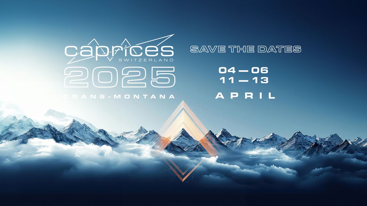 Caprices Festival 2025 - Weekend Two