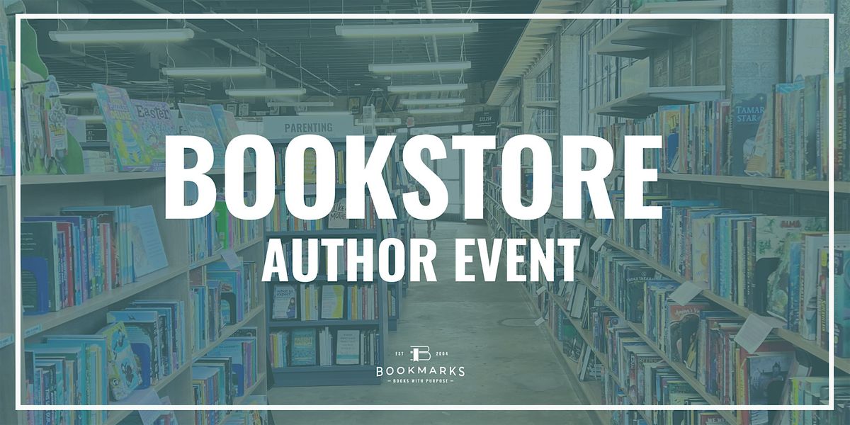A Book Talk with Antonio Michael Downing