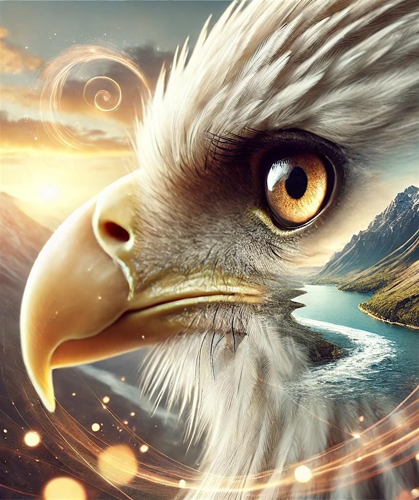 Clear Vision, Abundant Life Workshop