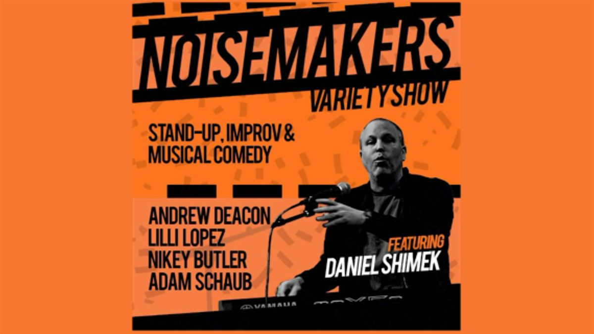 NOISEMAKERS