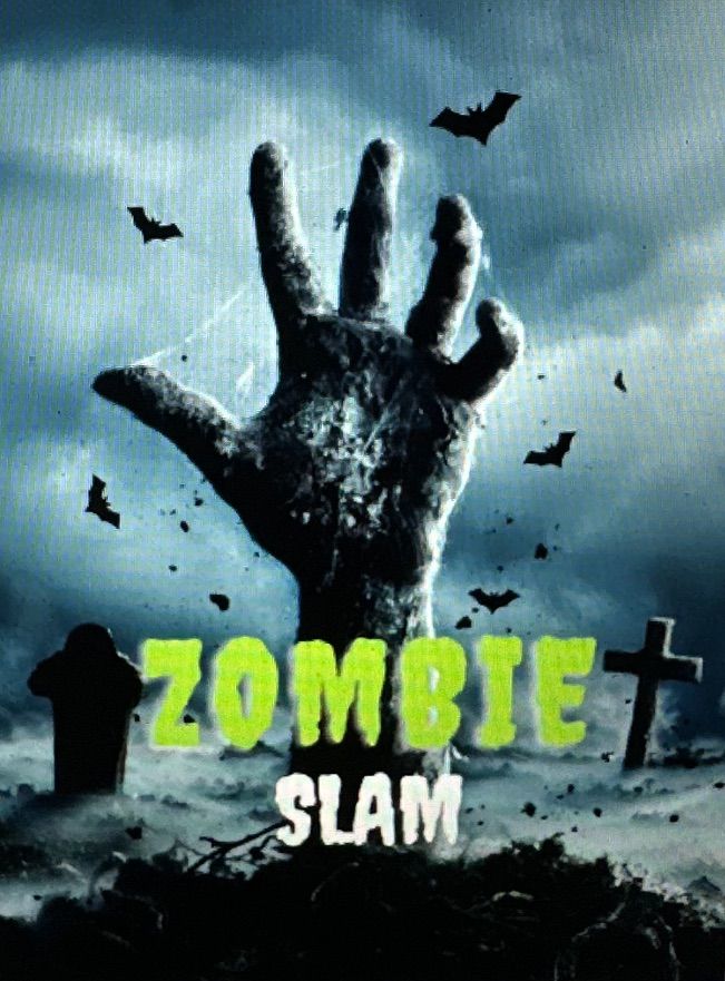 Zombie Slam