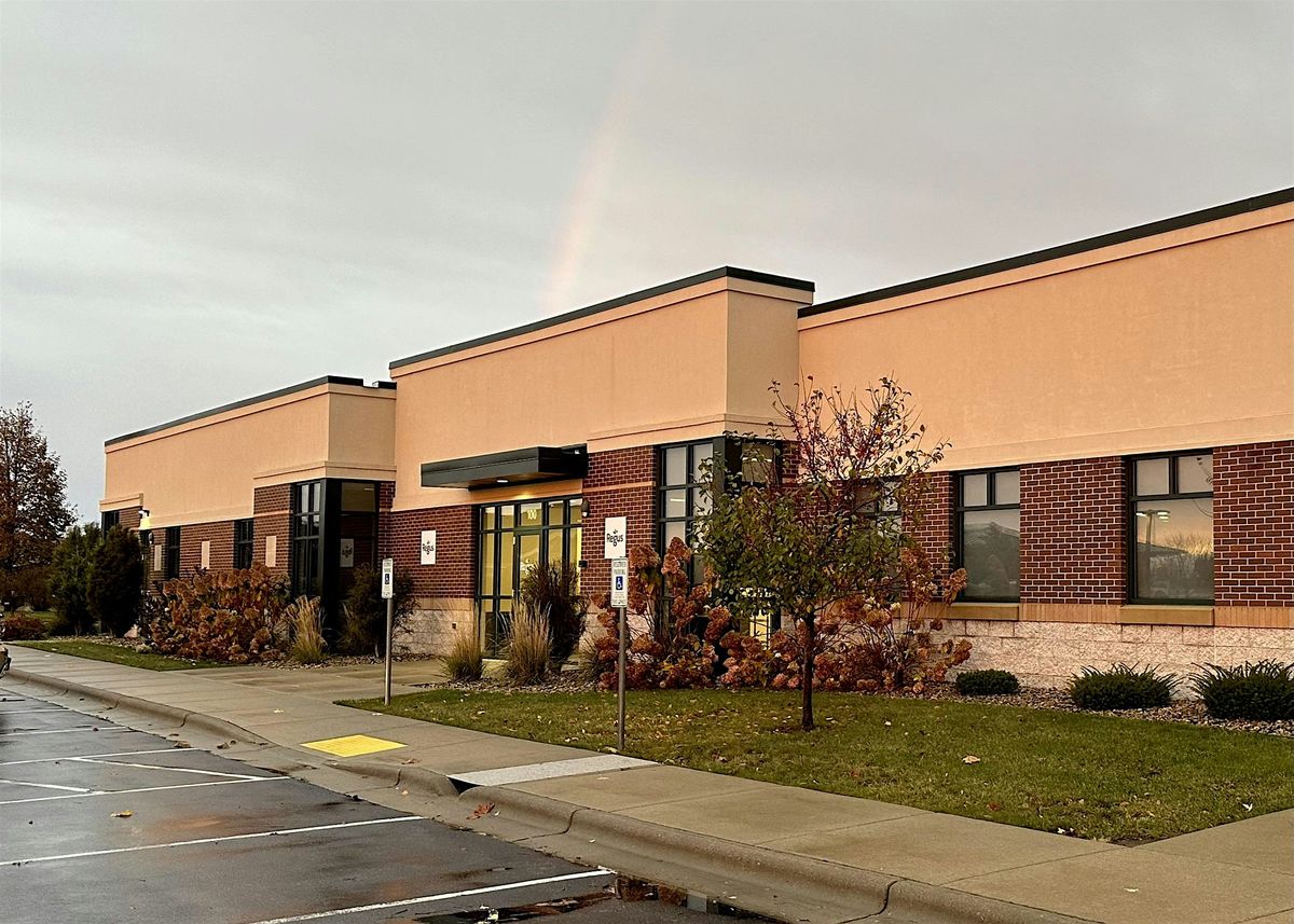 Test Drive Your Own Private Office Today