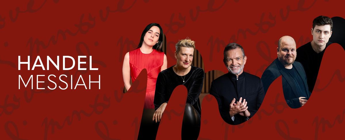Handel Messiah