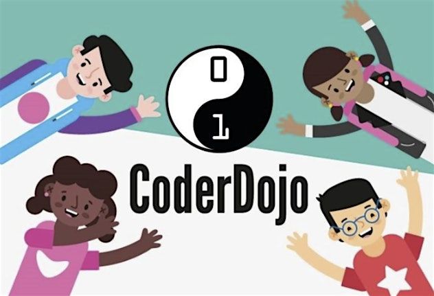 Coderdojo Breda - Oktober 2025