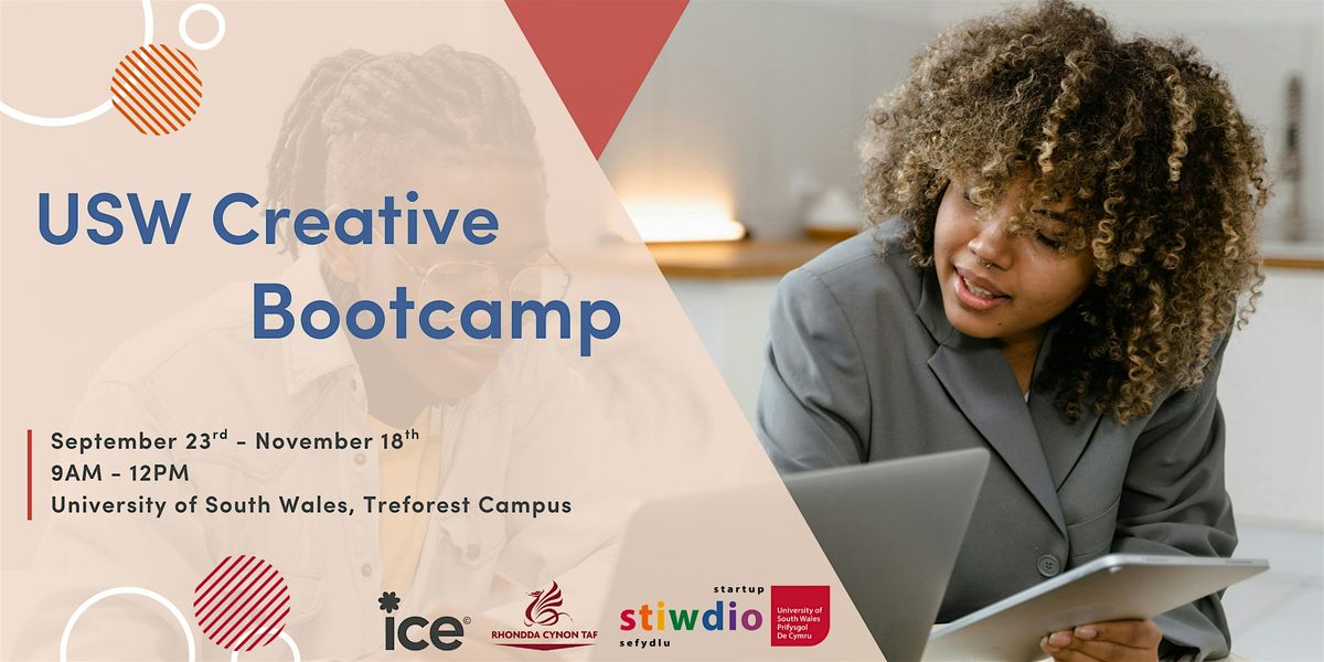 USW Creative Bootcamp