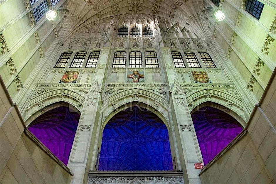 Law School Celebration of Excellence 2025