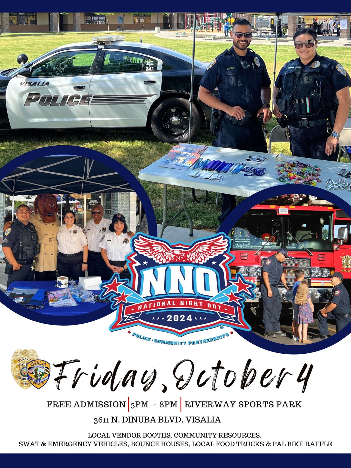 National Night Out