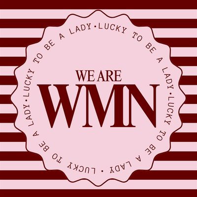 We are WMN