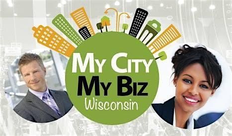 My City My Biz Expo 2025