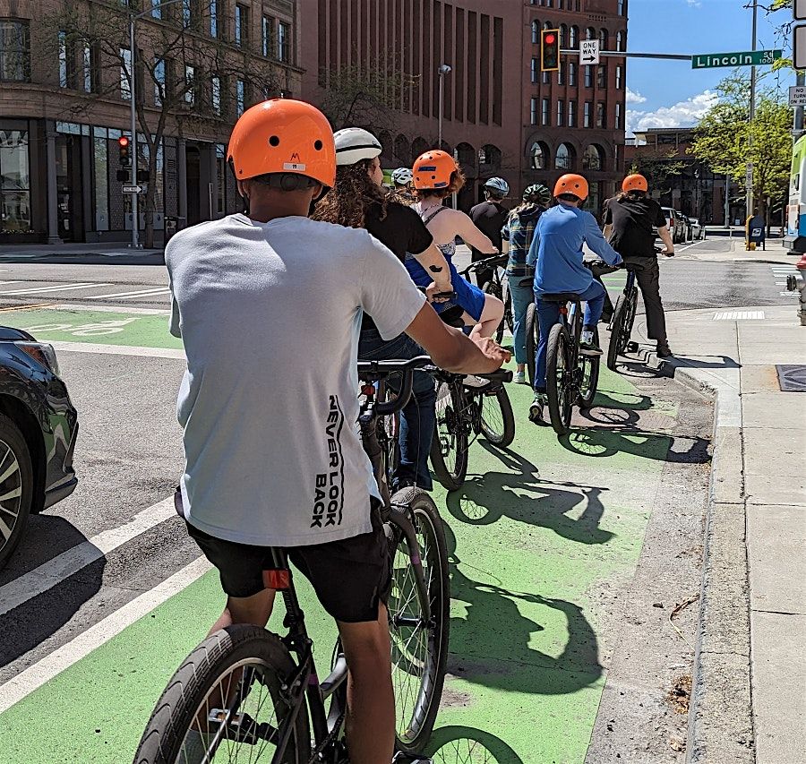 AASHTO Bike Guide Training