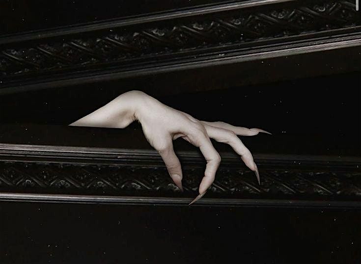CASA HAUNT: THE GRANDE BALL