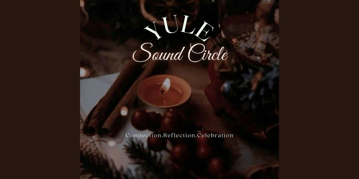 Yule Sound Circle