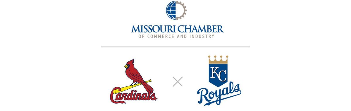 St. Louis Cardinals at Kansas City Royals at Kauffman Stadium