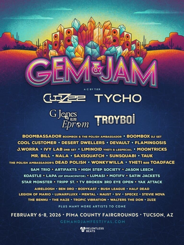 The Bennu & Bush League