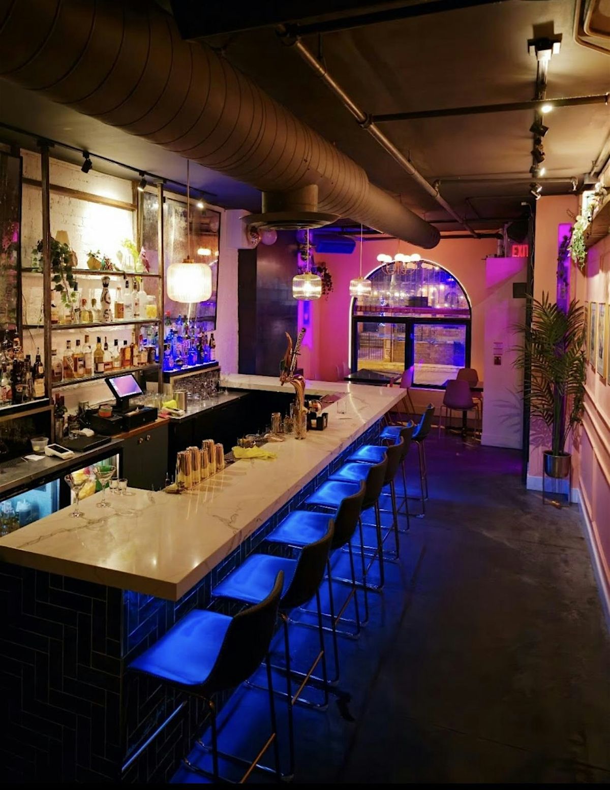 Toronto | Gay Speed Dating | Age 23-47 | Dec 15