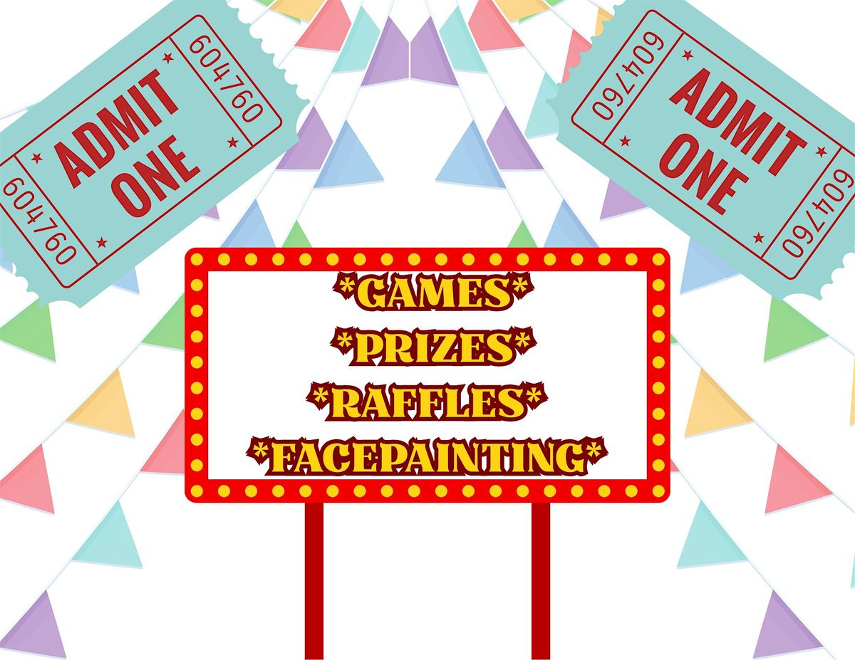 Building Blocks Carnival
