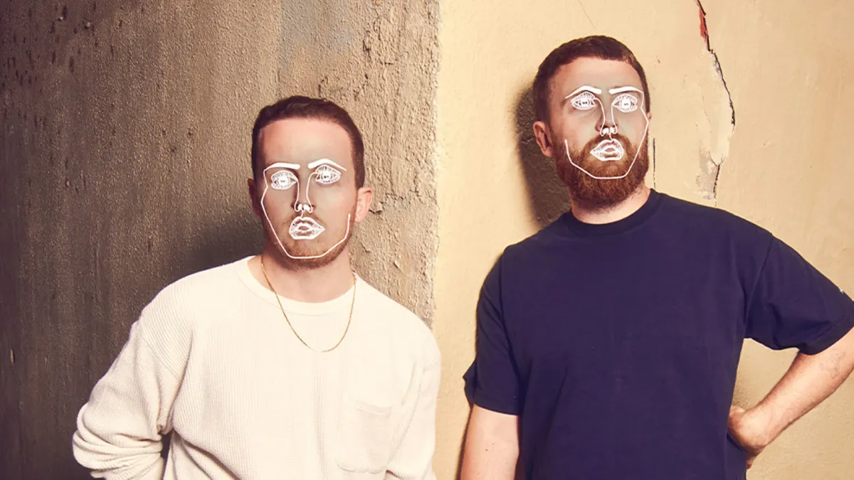Disclosure, Fcukers, bullet tooth in Washington
