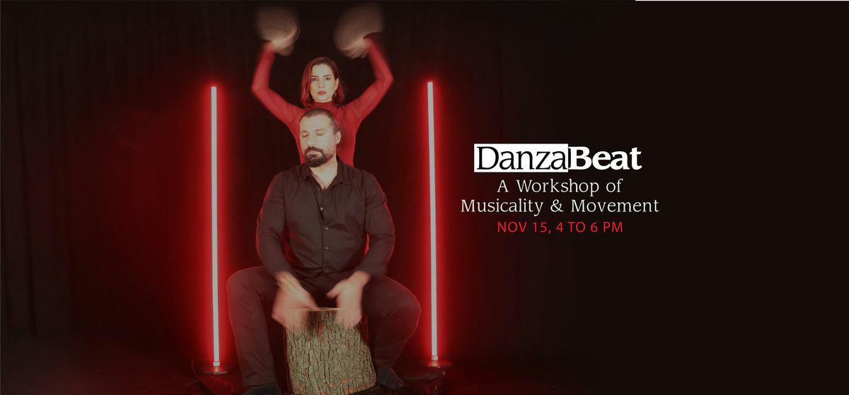DanzaBeat