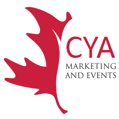 CYA MARKETING AND EVENTS