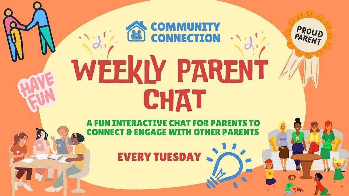 Community Parent Chat