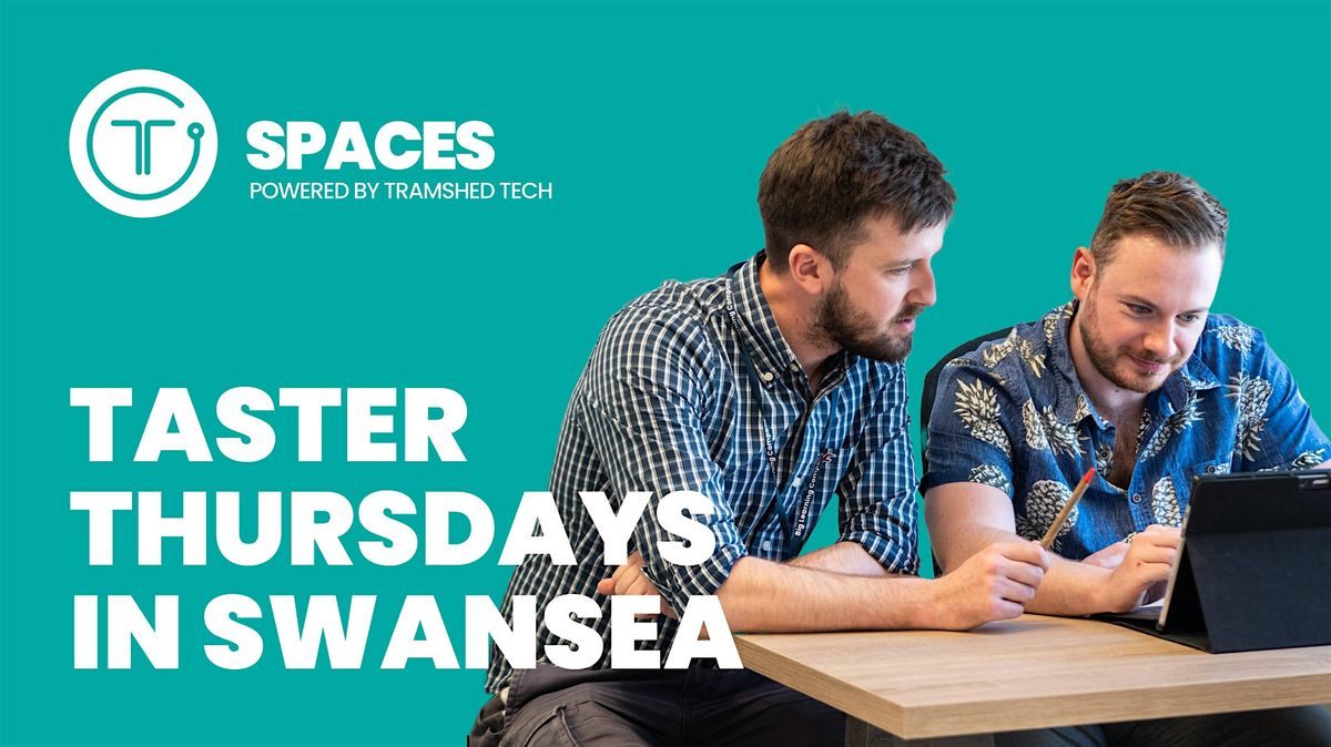 TT Swansea Palace Taster Thursdays