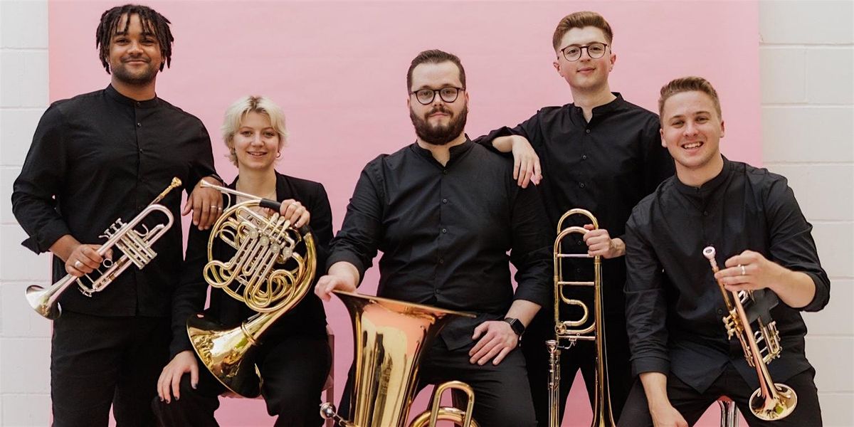 Connaught Brass