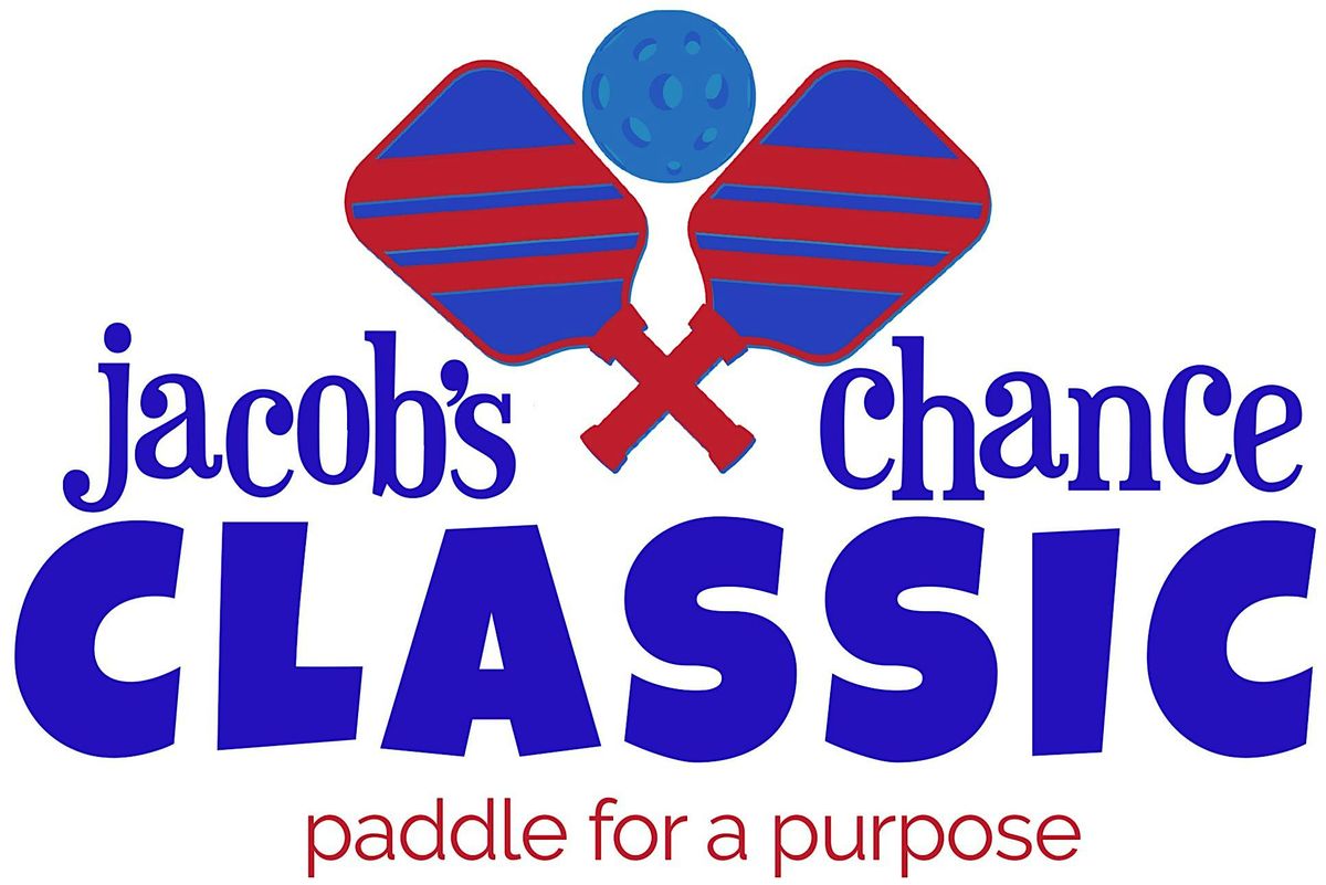 Paddle for a Purpose