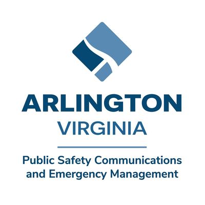 Arlington County- DPSCEM