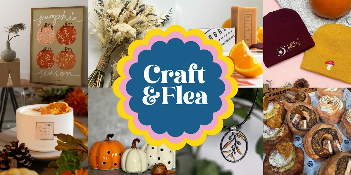 Liverpool's Craft & Flea Makers Market