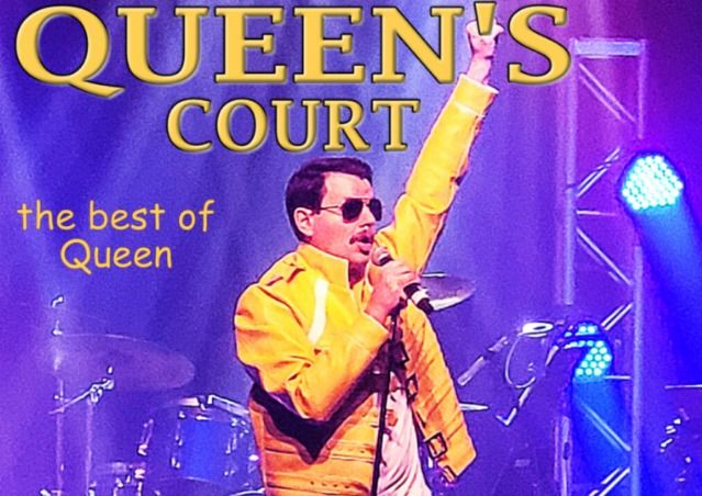 Queen's Court in Oshawa