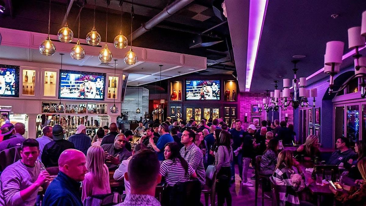 Ivy League Singles Mixer at Moxy Hotel in Chicago!