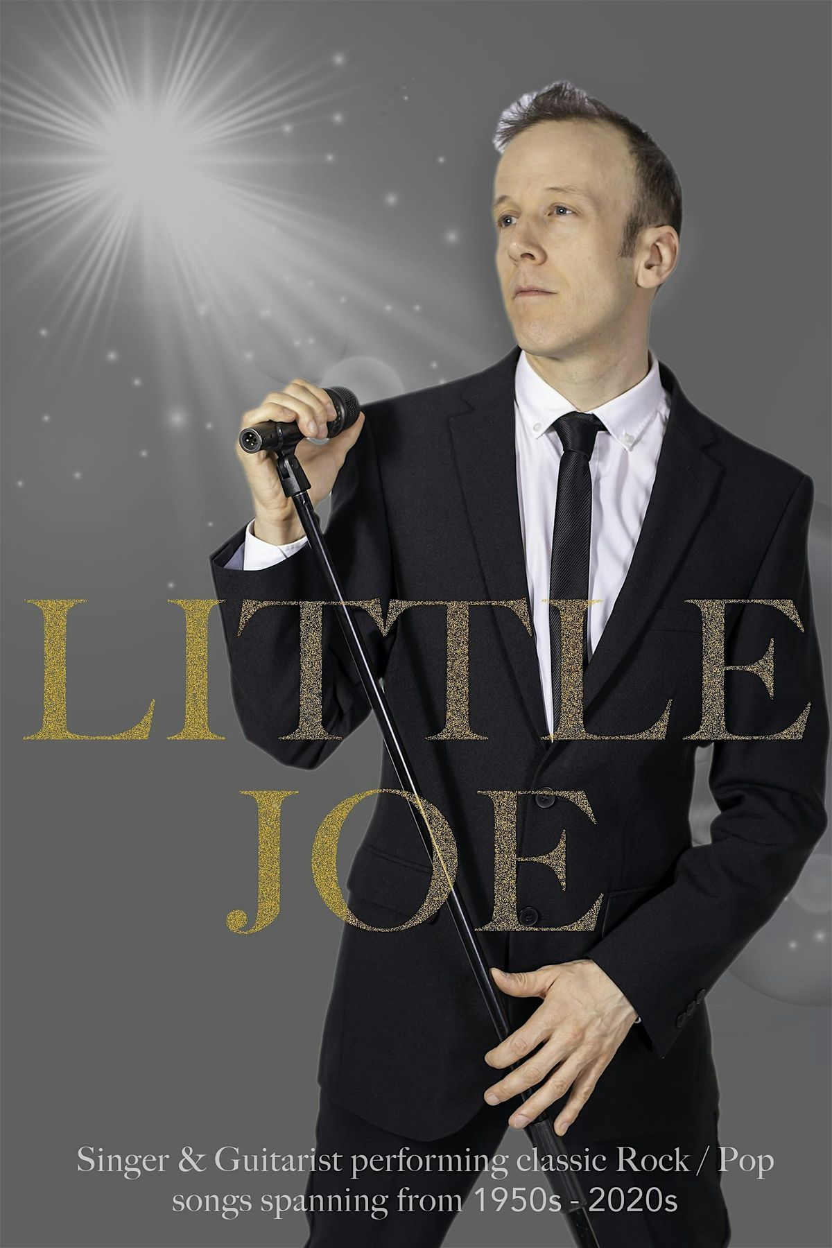 LITTLE JOE