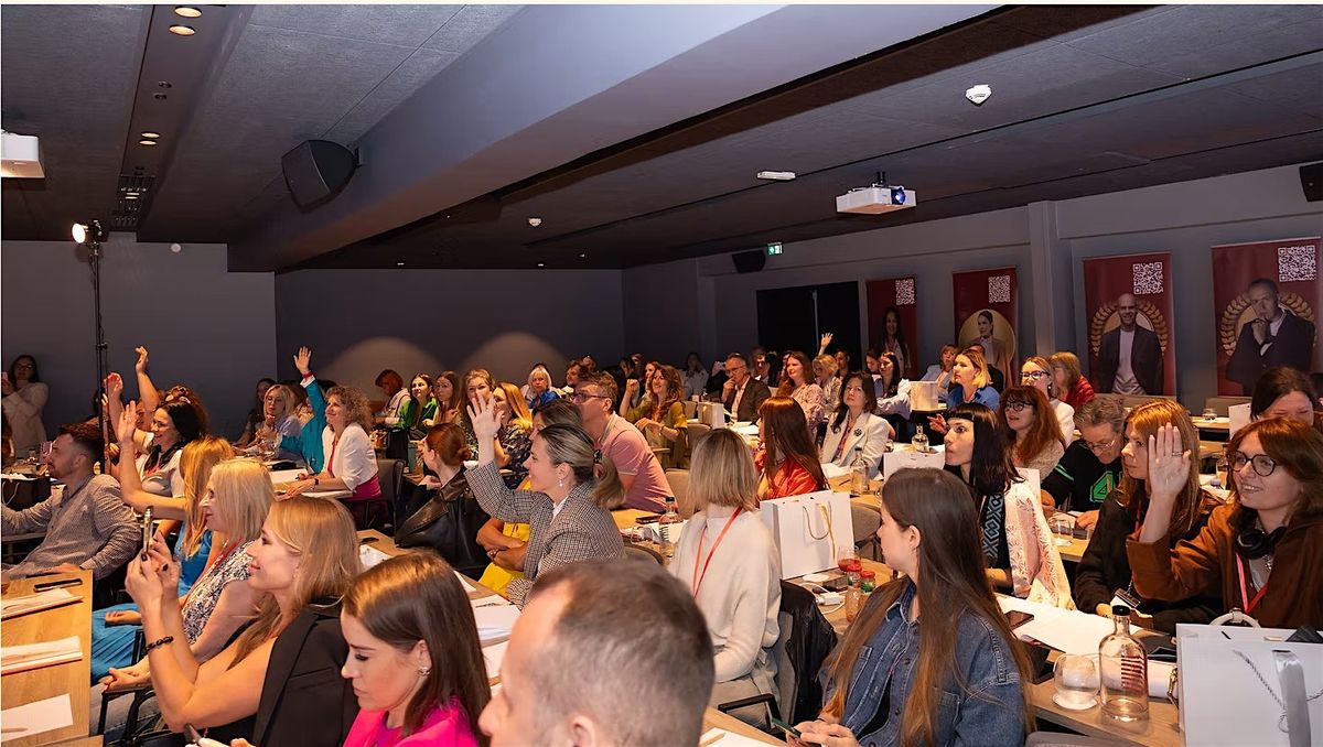 I PSYCHOLOGY & COACHING FORUM NEW YORK