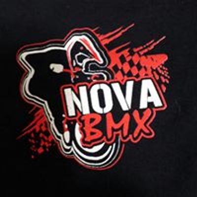 NOVA BMX
