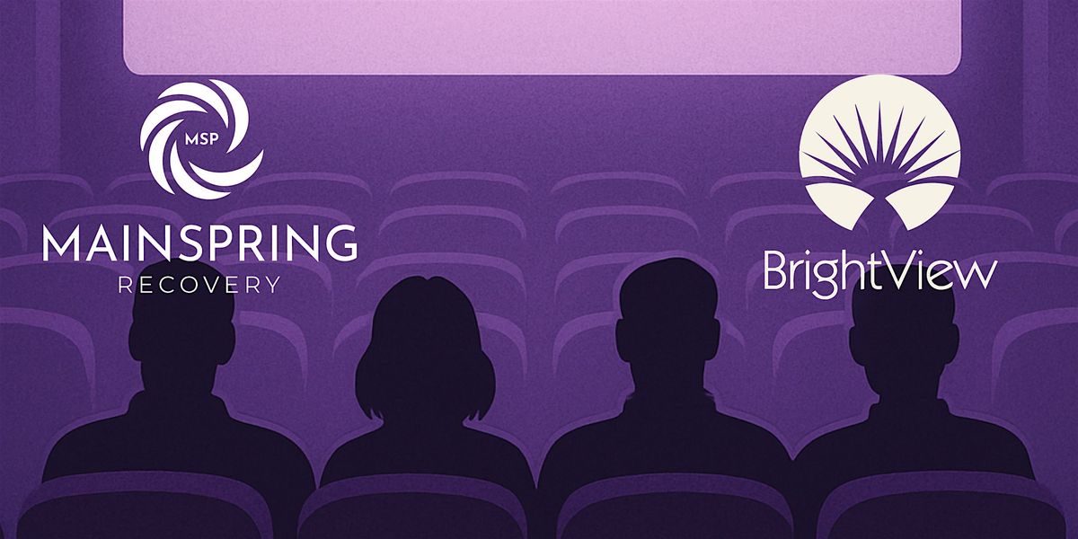 Reel Recovery: A Free Resource Event and Screening of Addiction Ultimatum