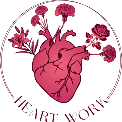 Heart Work Therapy and Yoga
